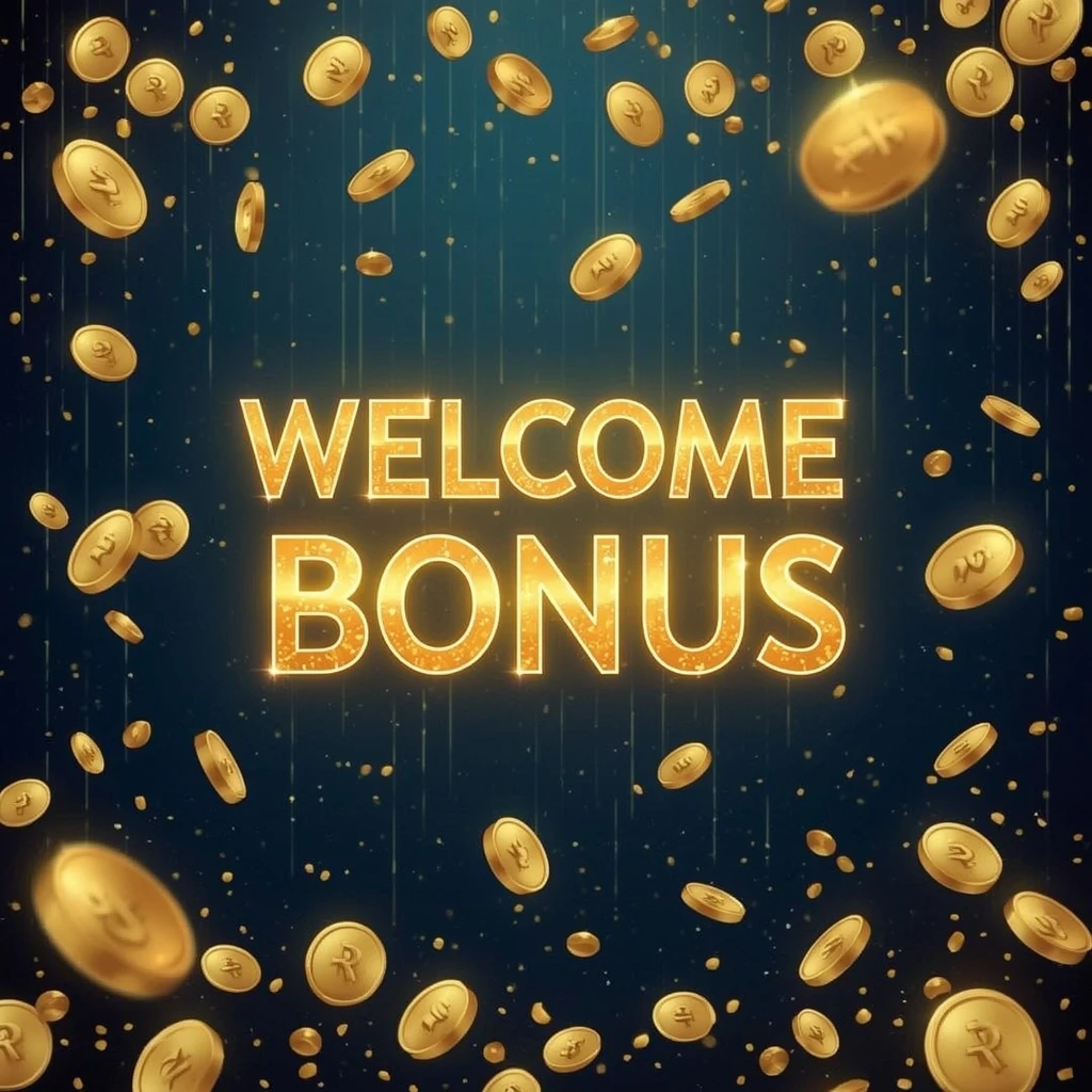 Lucky Treasure offers