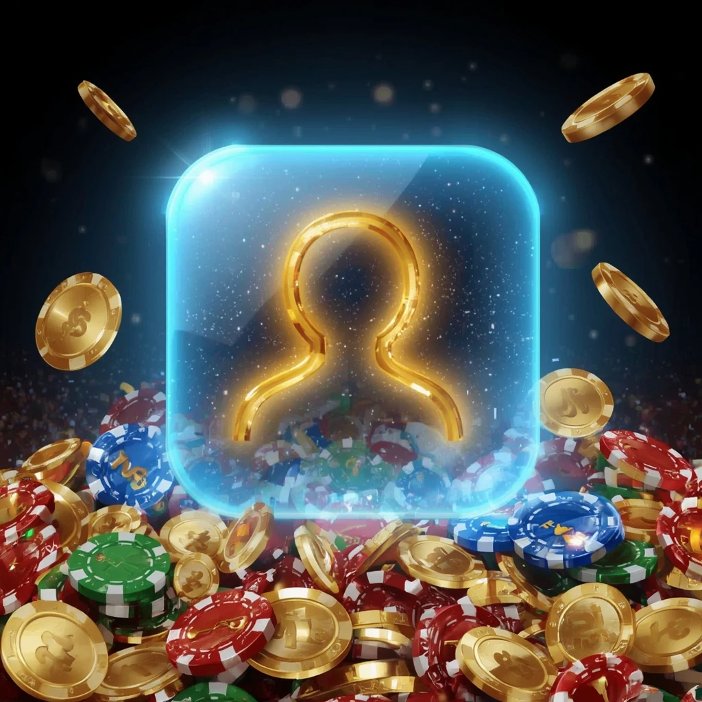 Connexion Lucky Treasure