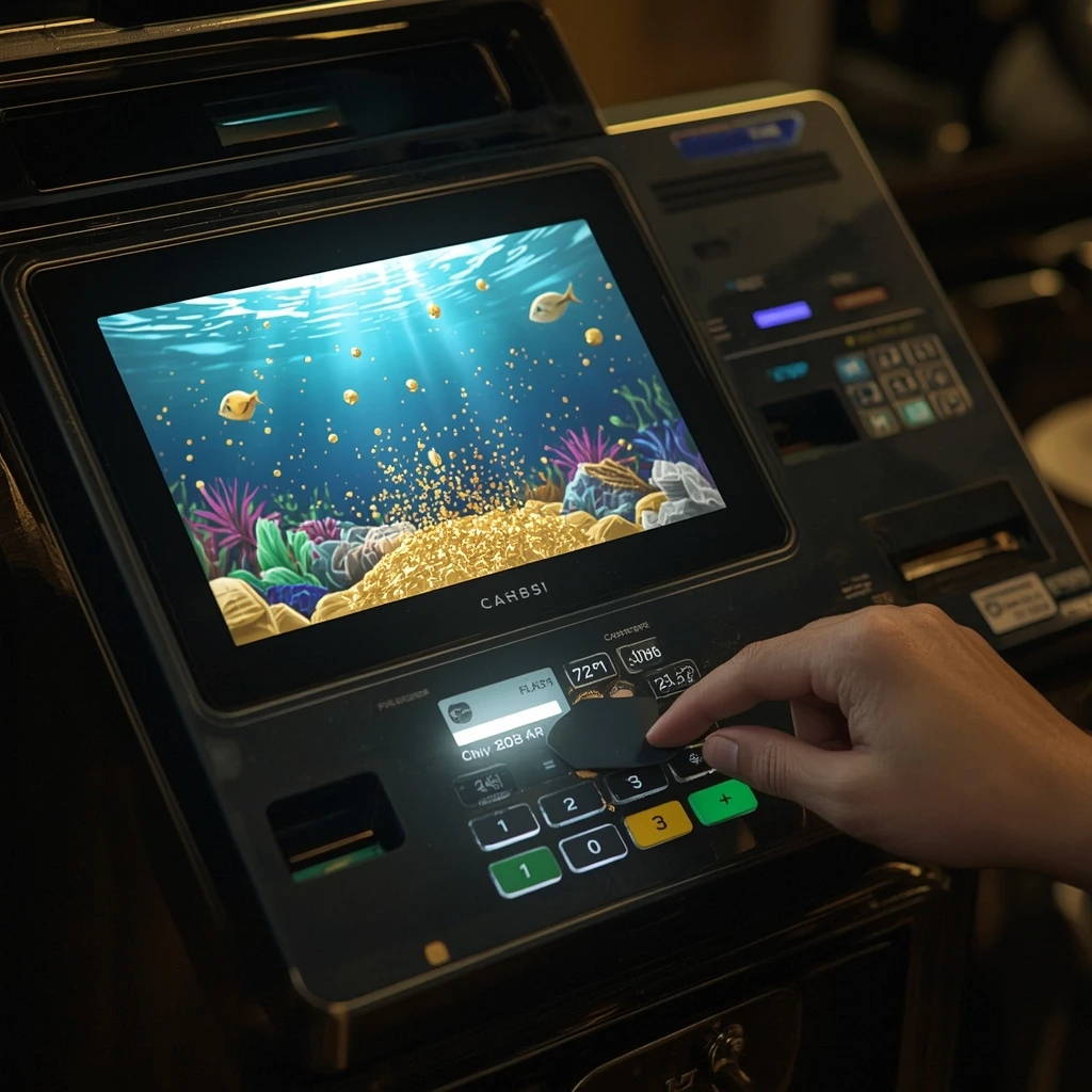 deposit options