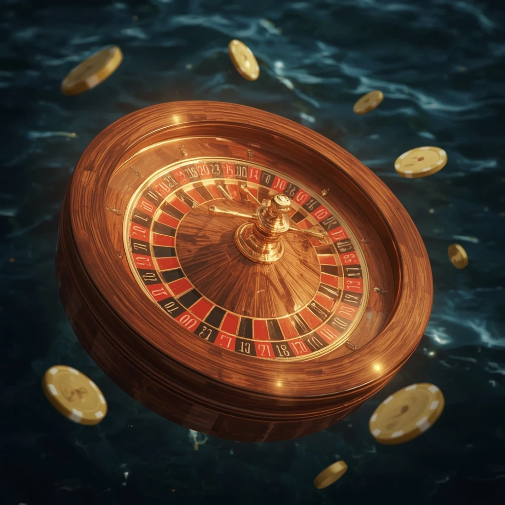 Casino Lucky Treasure en direct