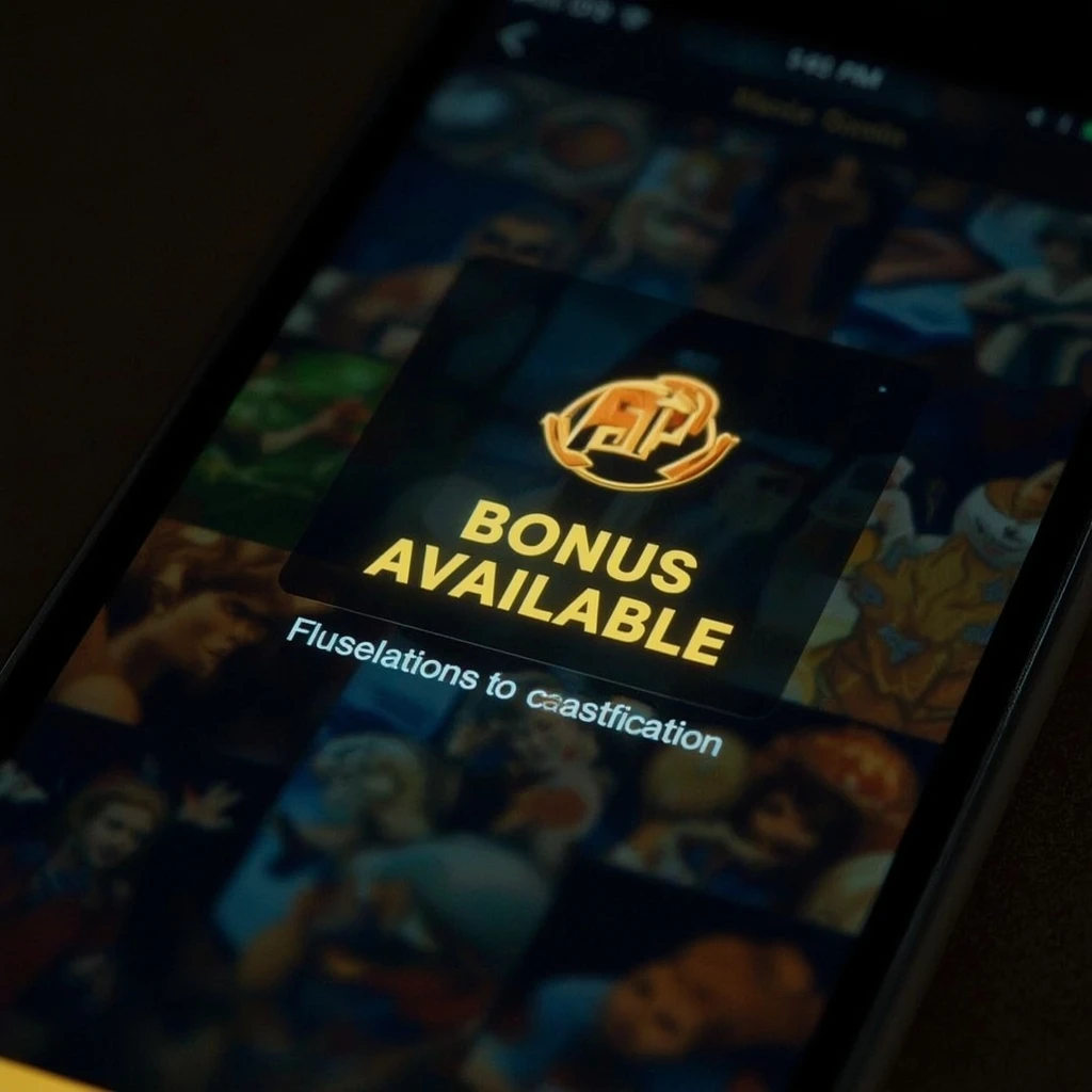 Application mobile du casino Lucky Treasure