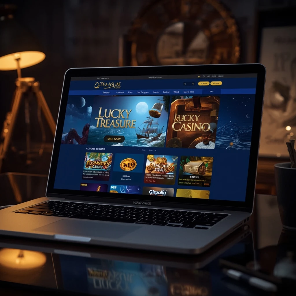 online gambling