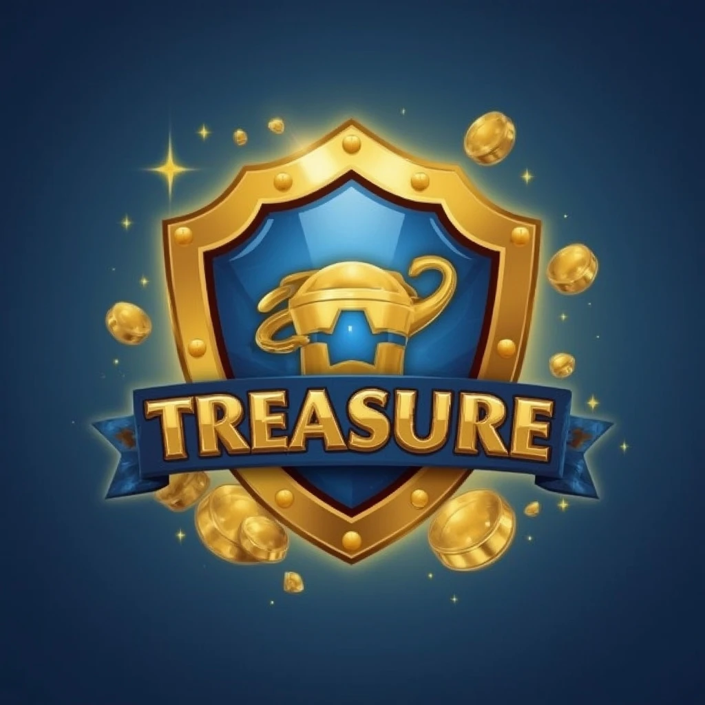 Lucky Treasure site de jeux